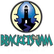Click to enlarge Brackets and Jam Lake Munmorah - June